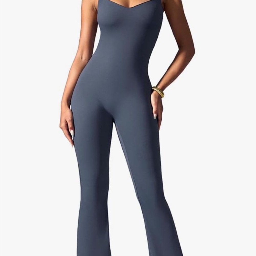Womens jumpsuit